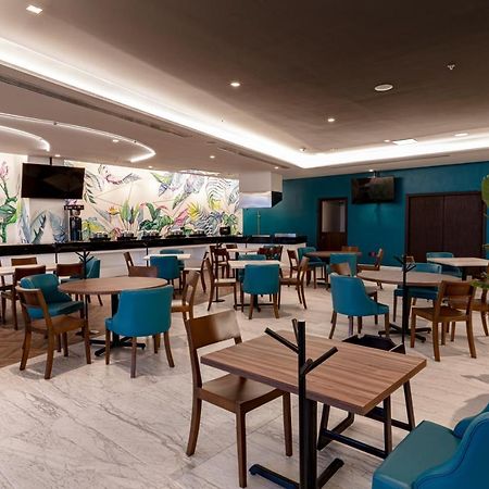 Best Western Plus Riviera Veracruz Exterior photo