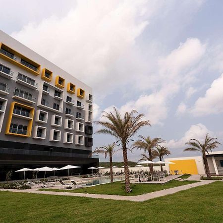 Best Western Plus Riviera Veracruz Exterior photo