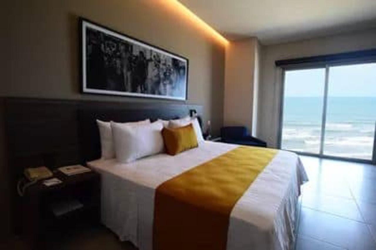 Best Western Plus Riviera Veracruz Exterior photo