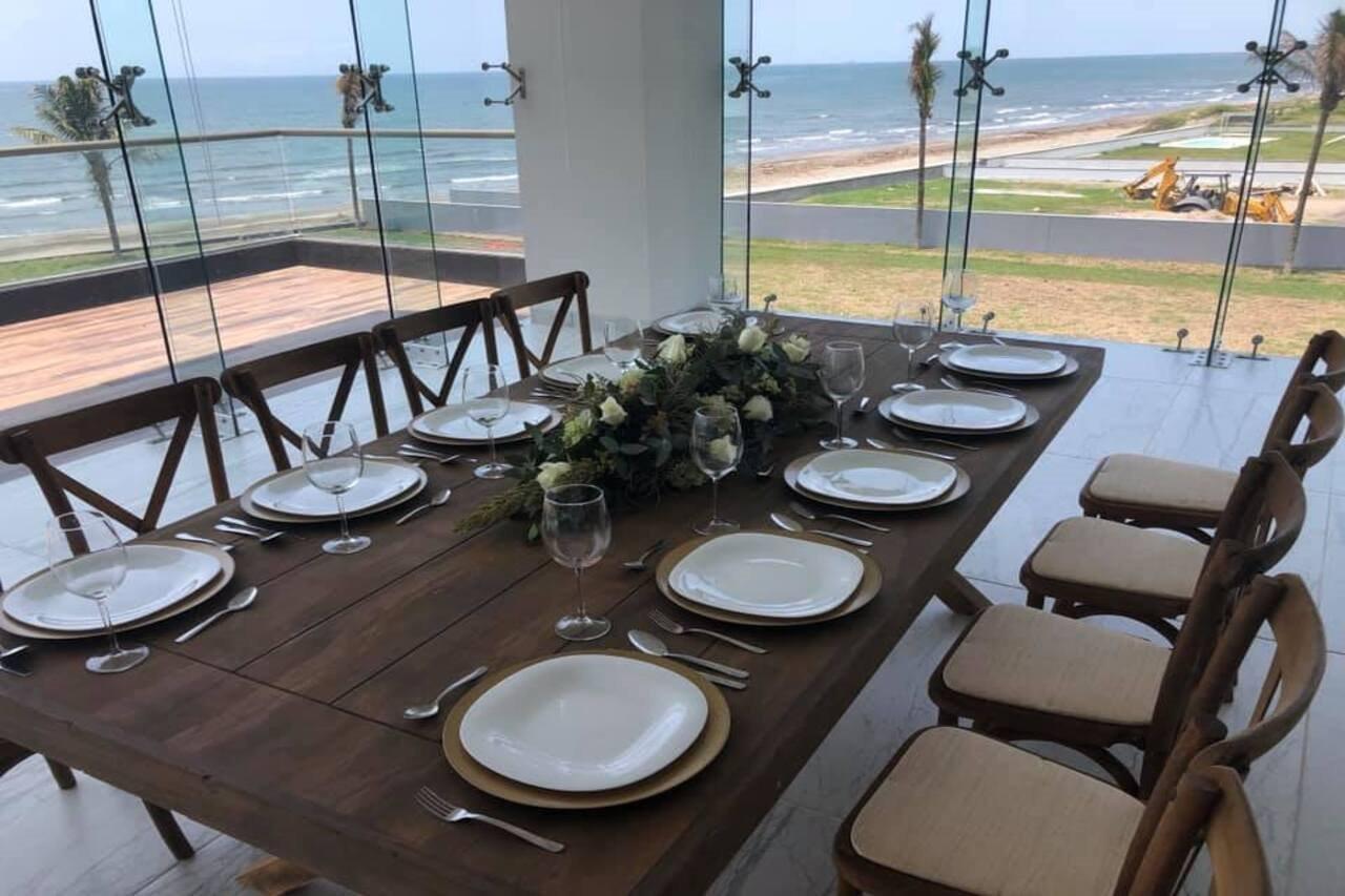 Best Western Plus Riviera Veracruz Exterior photo