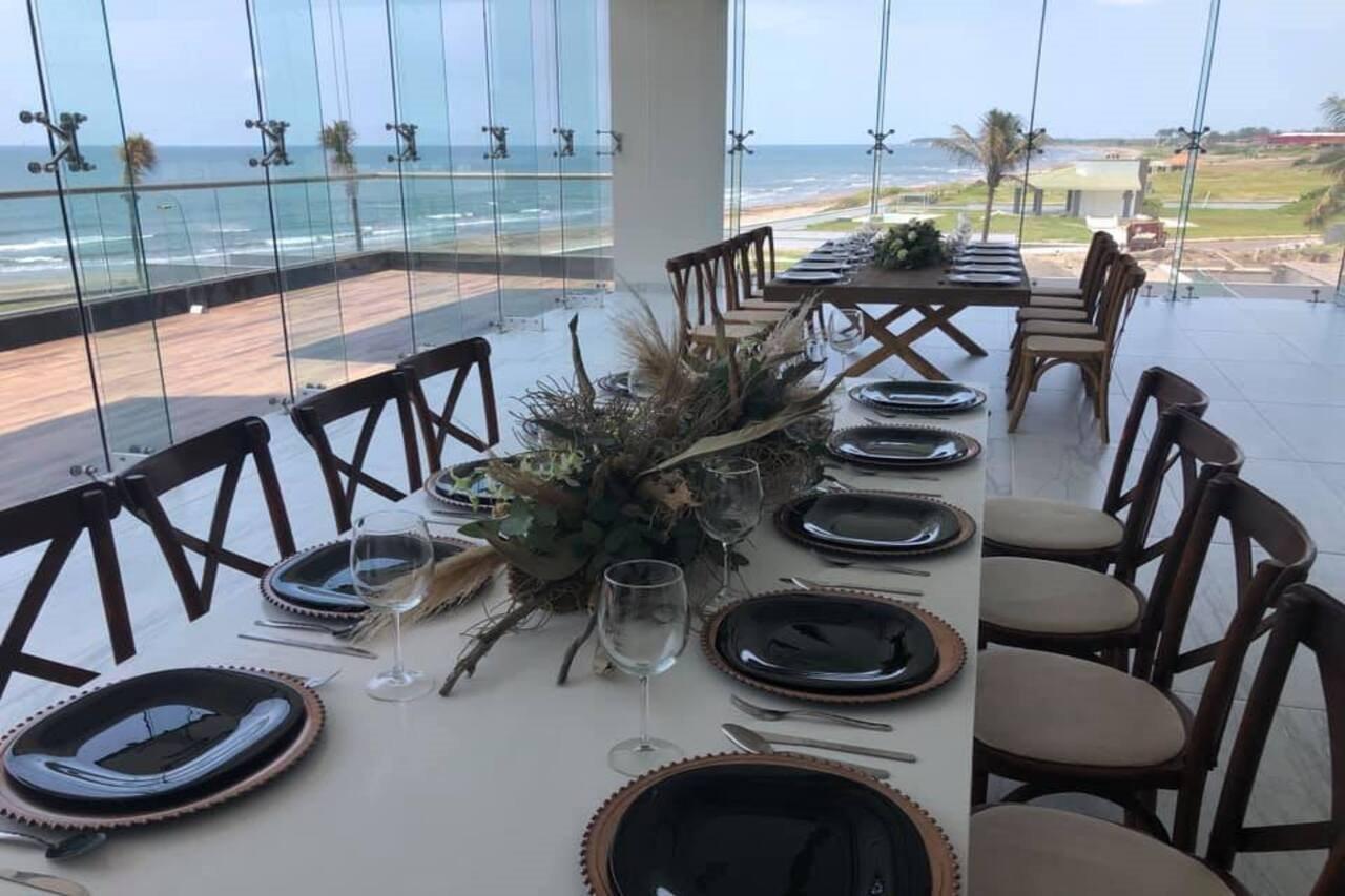 Best Western Plus Riviera Veracruz Exterior photo
