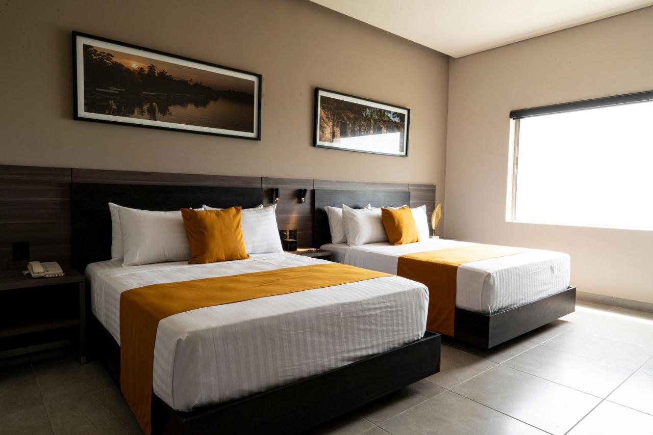 Best Western Plus Riviera Veracruz Exterior photo