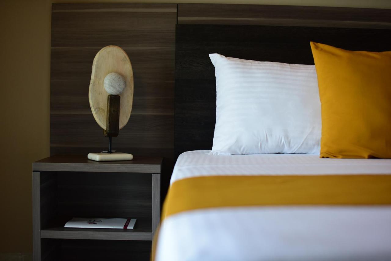 Best Western Plus Riviera Veracruz Exterior photo
