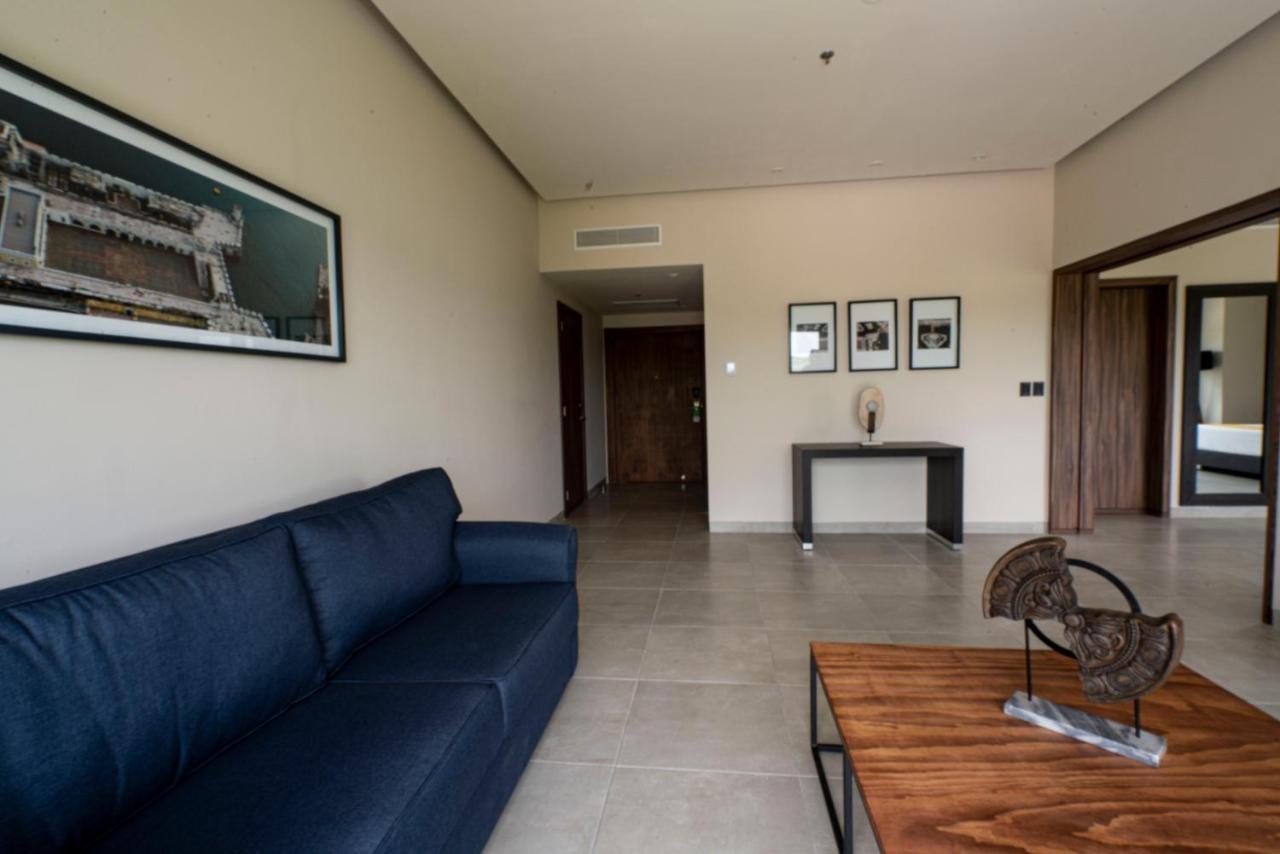 Best Western Plus Riviera Veracruz Exterior photo