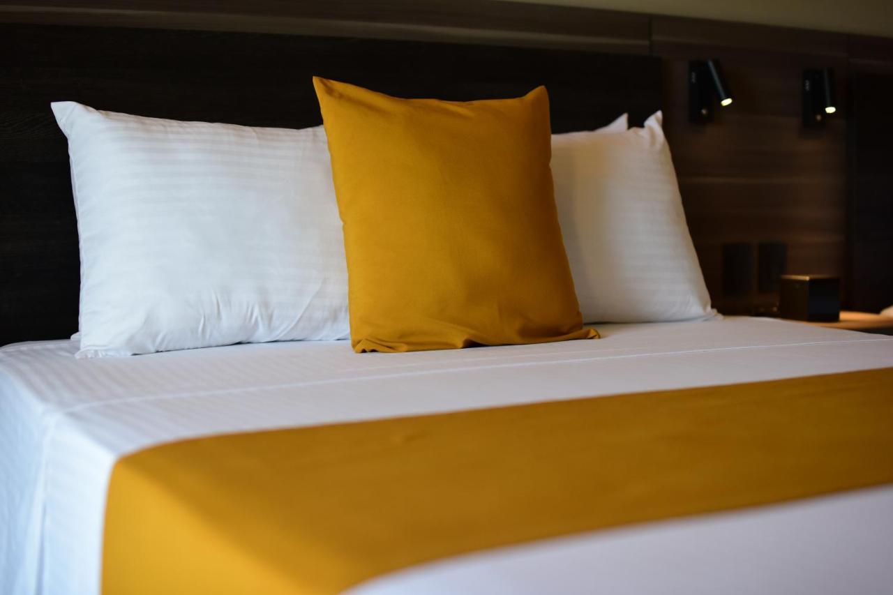 Best Western Plus Riviera Veracruz Exterior photo