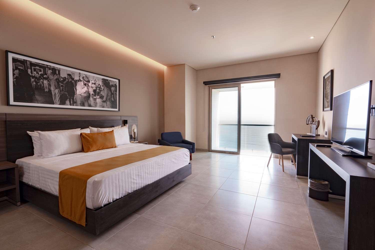 Best Western Plus Riviera Veracruz Exterior photo