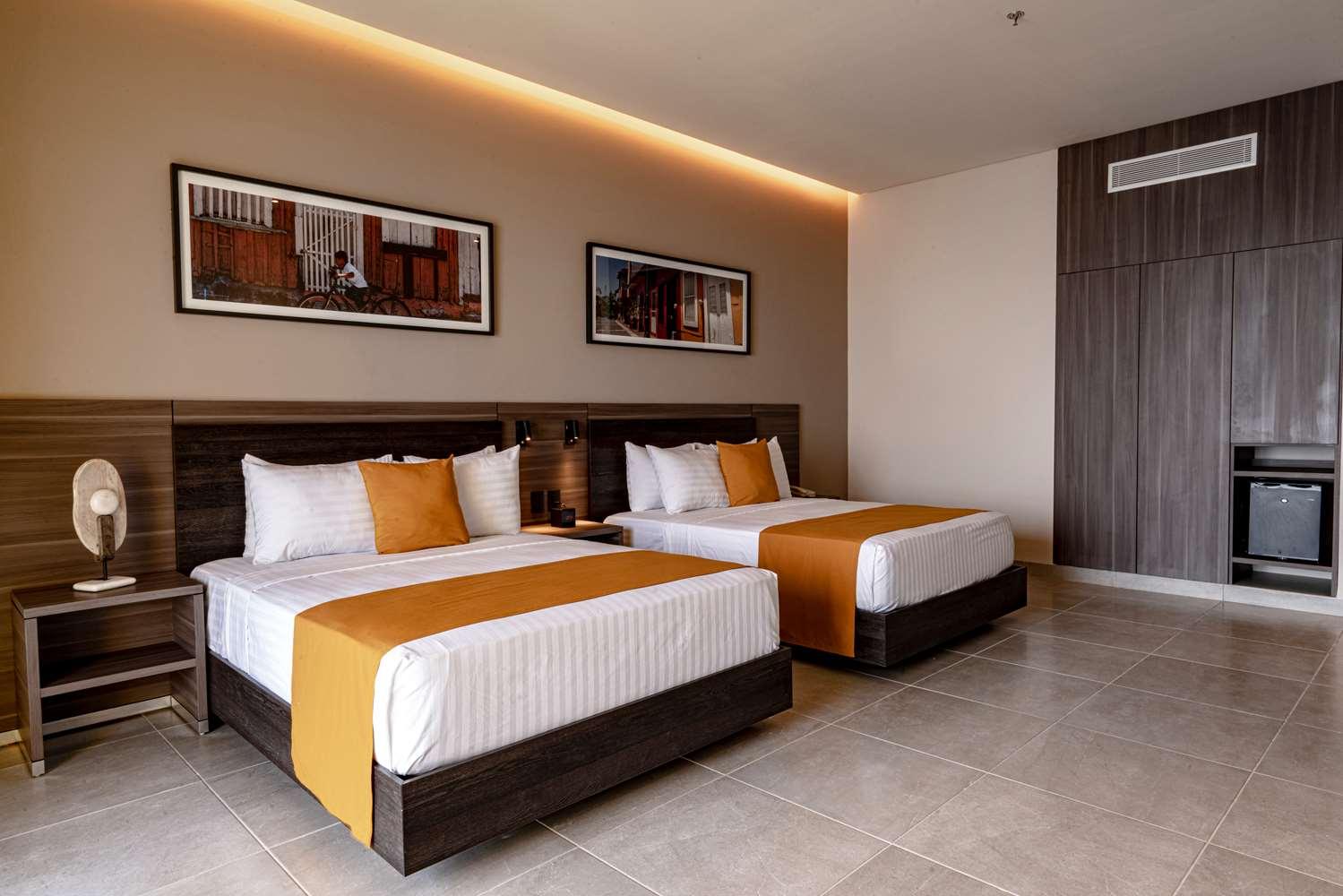 Best Western Plus Riviera Veracruz Exterior photo