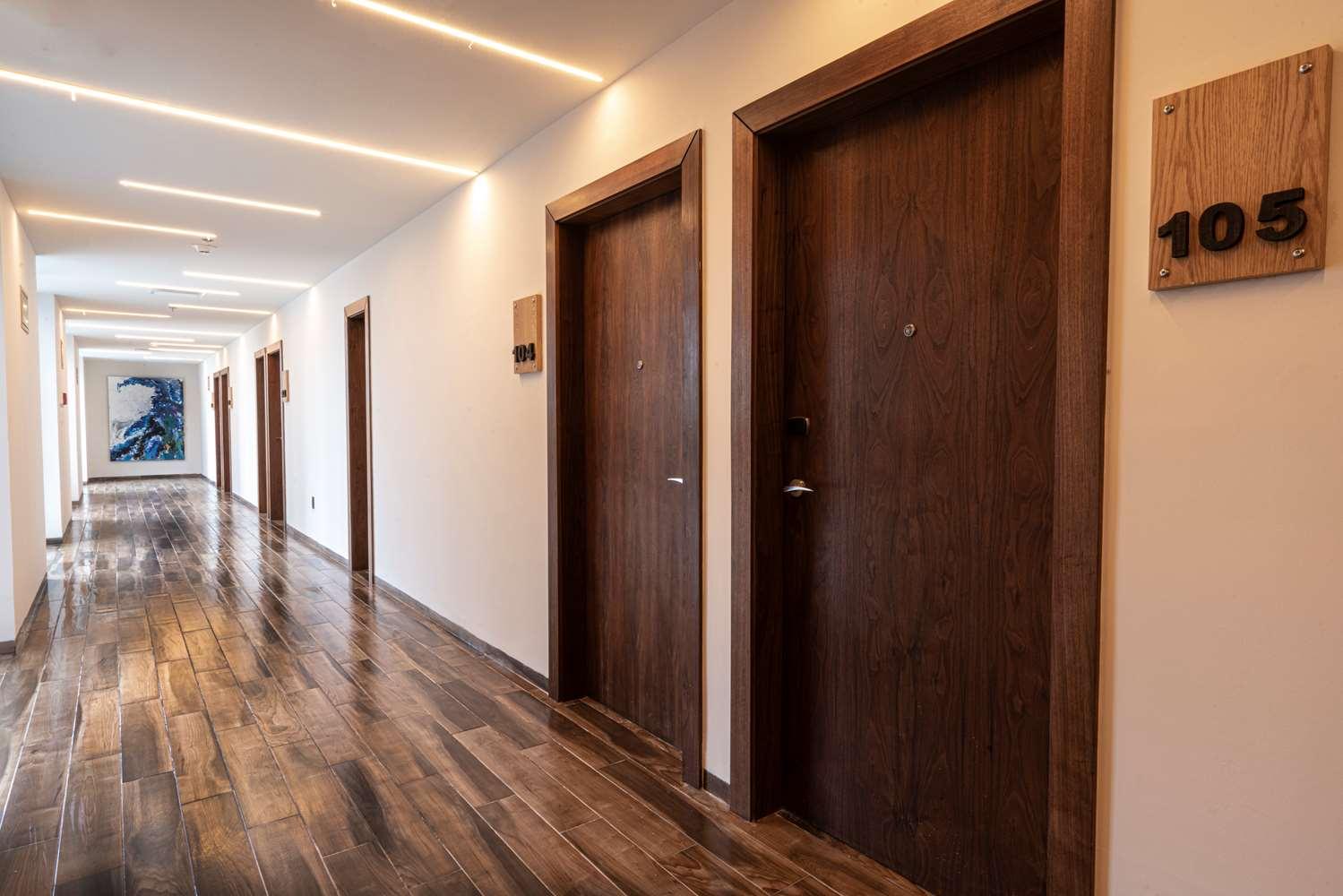 Best Western Plus Riviera Veracruz Exterior photo