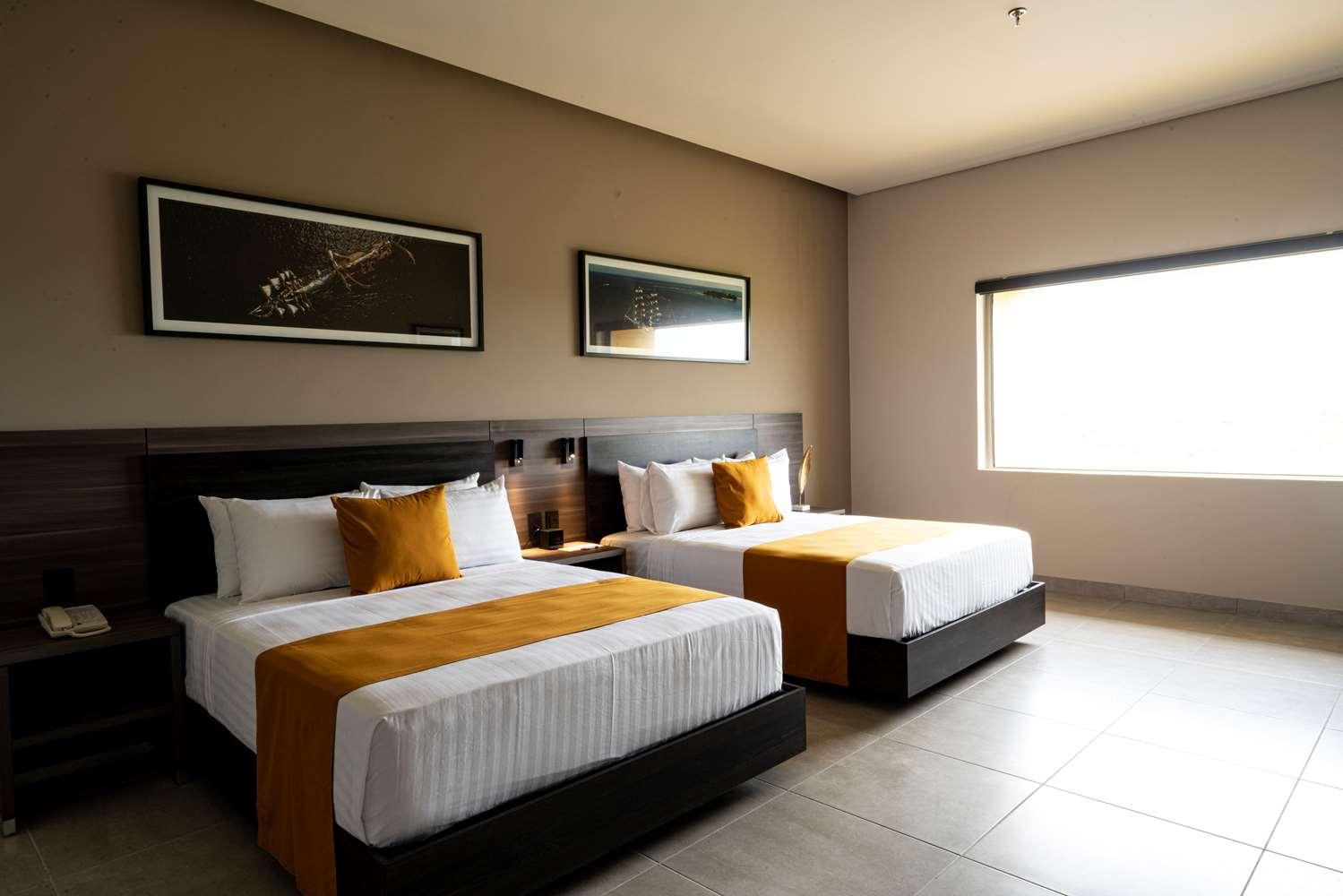Best Western Plus Riviera Veracruz Exterior photo