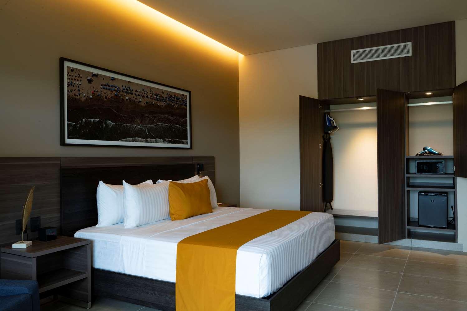 Best Western Plus Riviera Veracruz Exterior photo