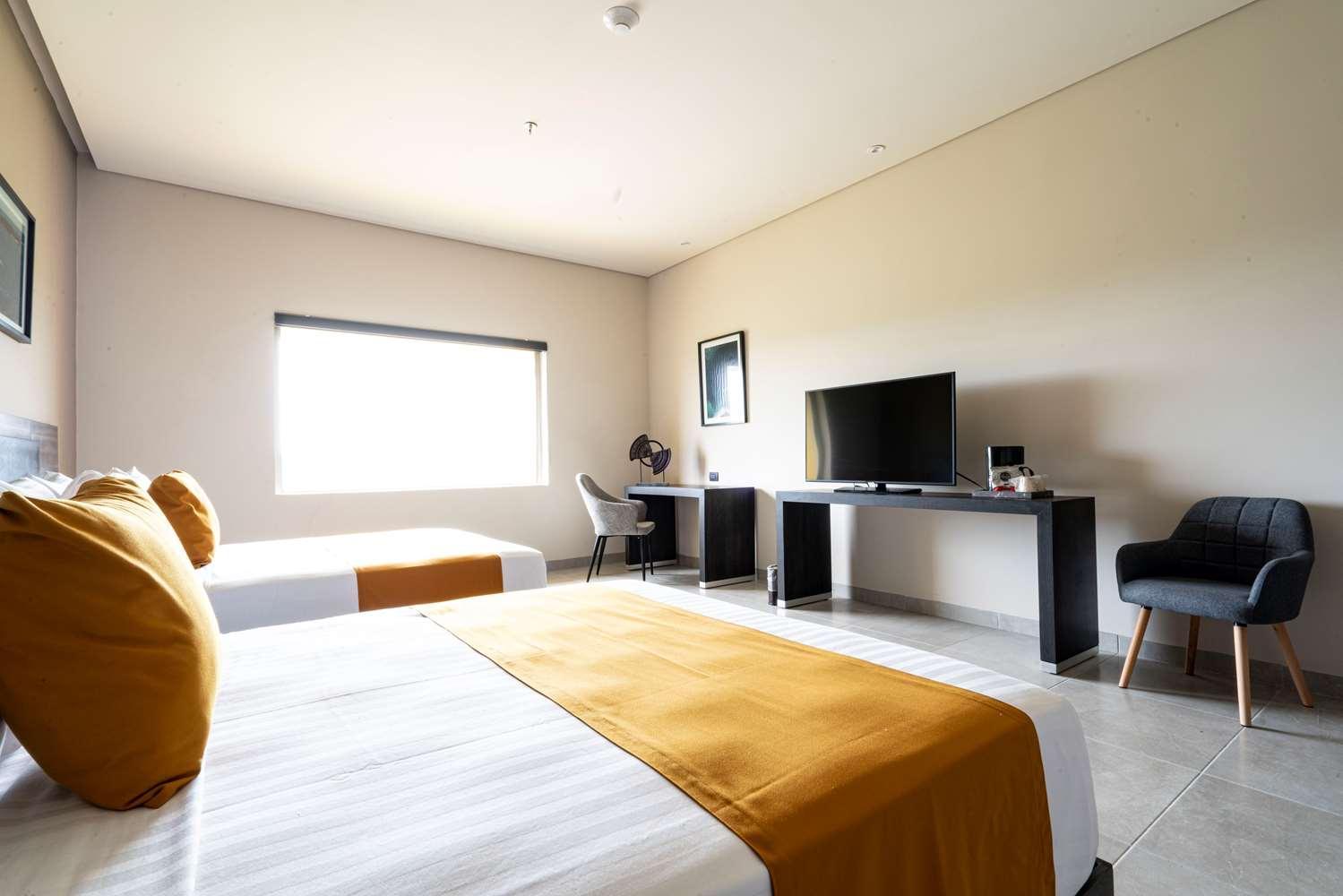 Best Western Plus Riviera Veracruz Exterior photo