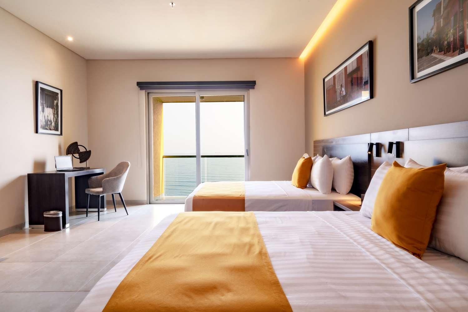 Best Western Plus Riviera Veracruz Exterior photo