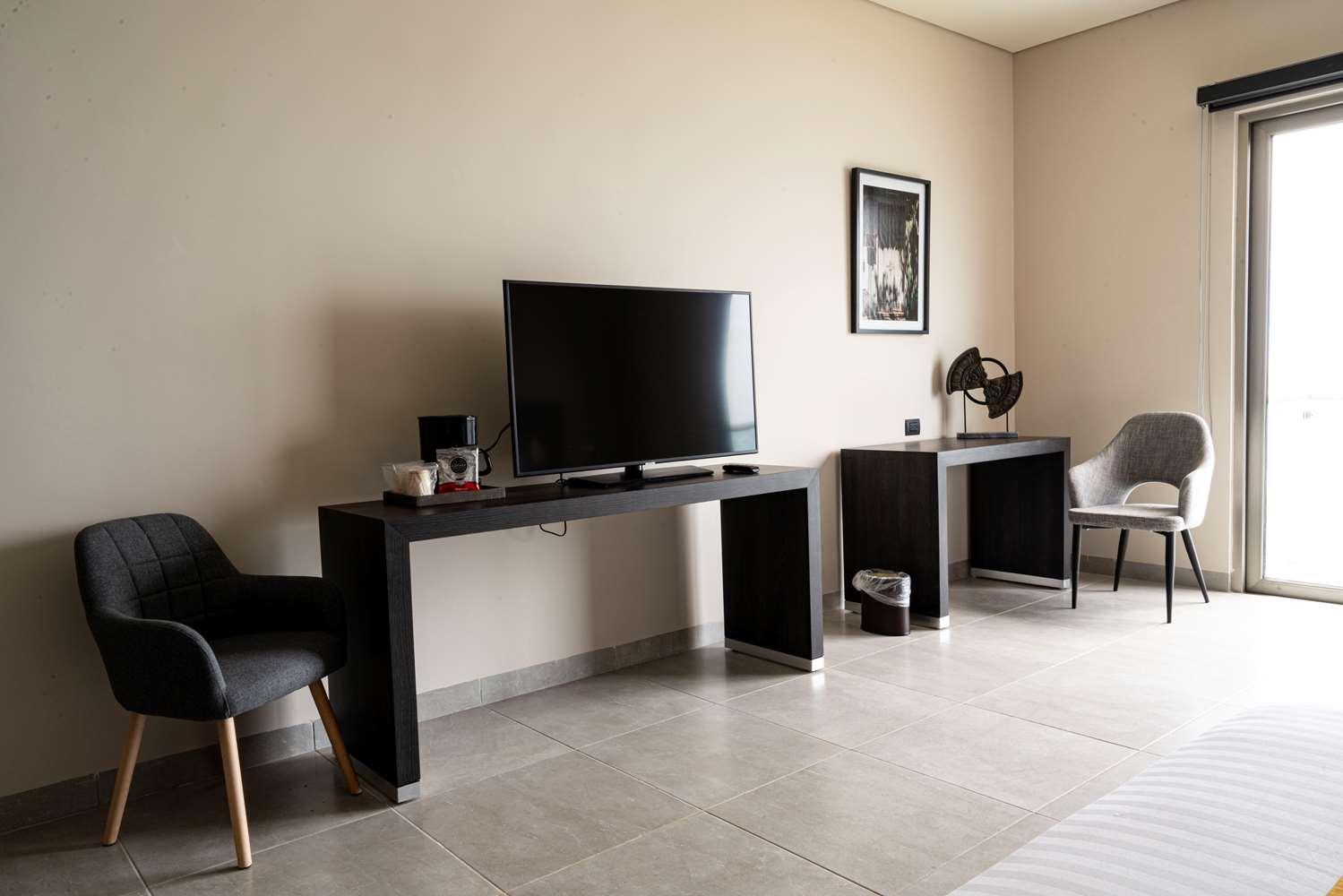 Best Western Plus Riviera Veracruz Exterior photo
