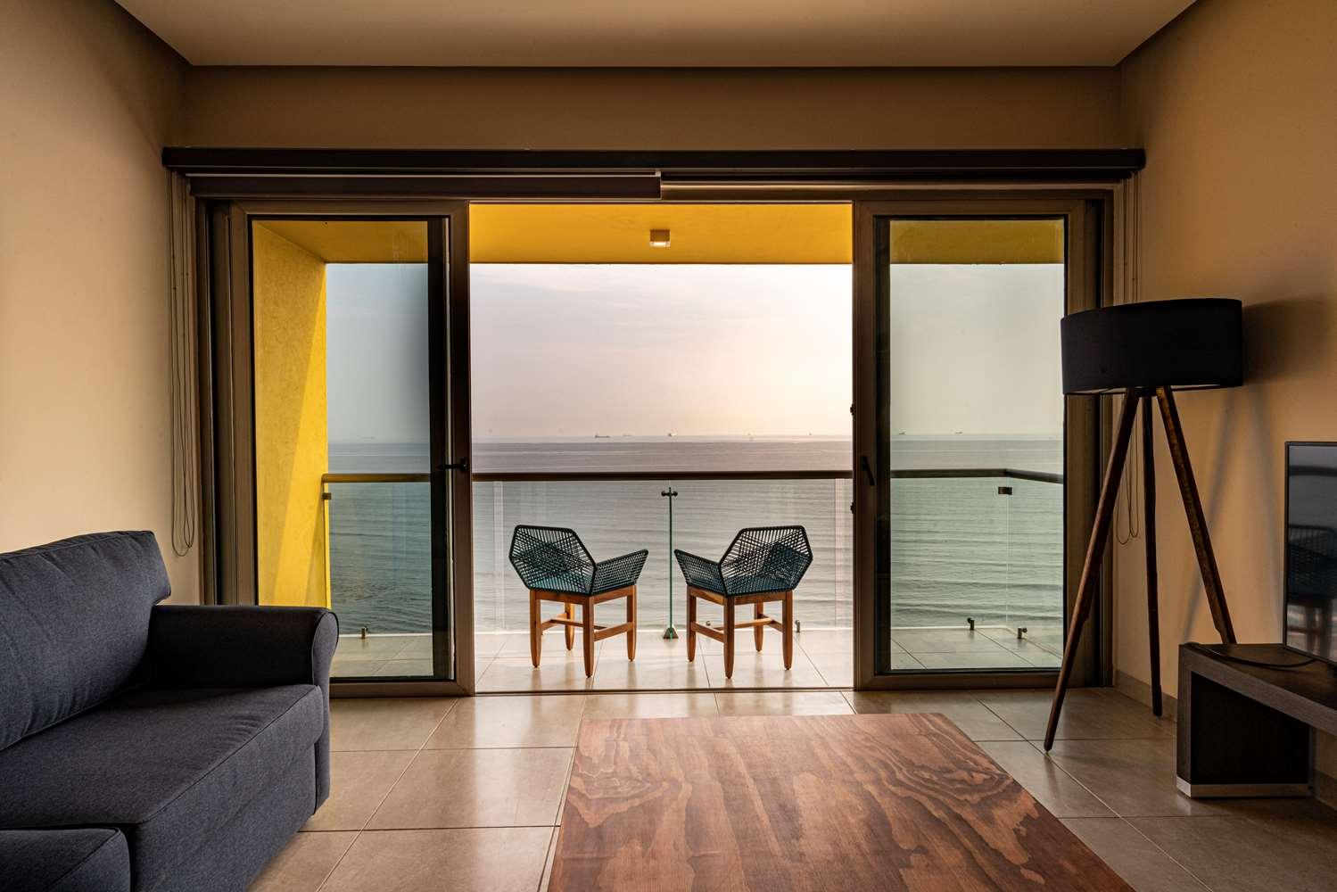 Best Western Plus Riviera Veracruz Exterior photo