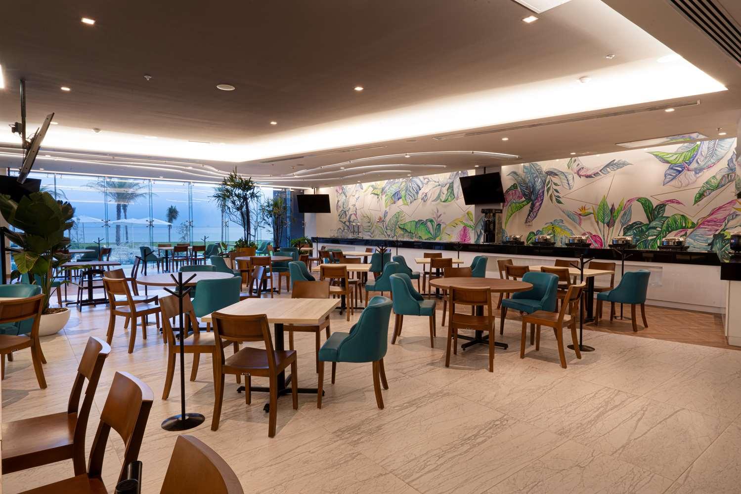 Best Western Plus Riviera Veracruz Exterior photo