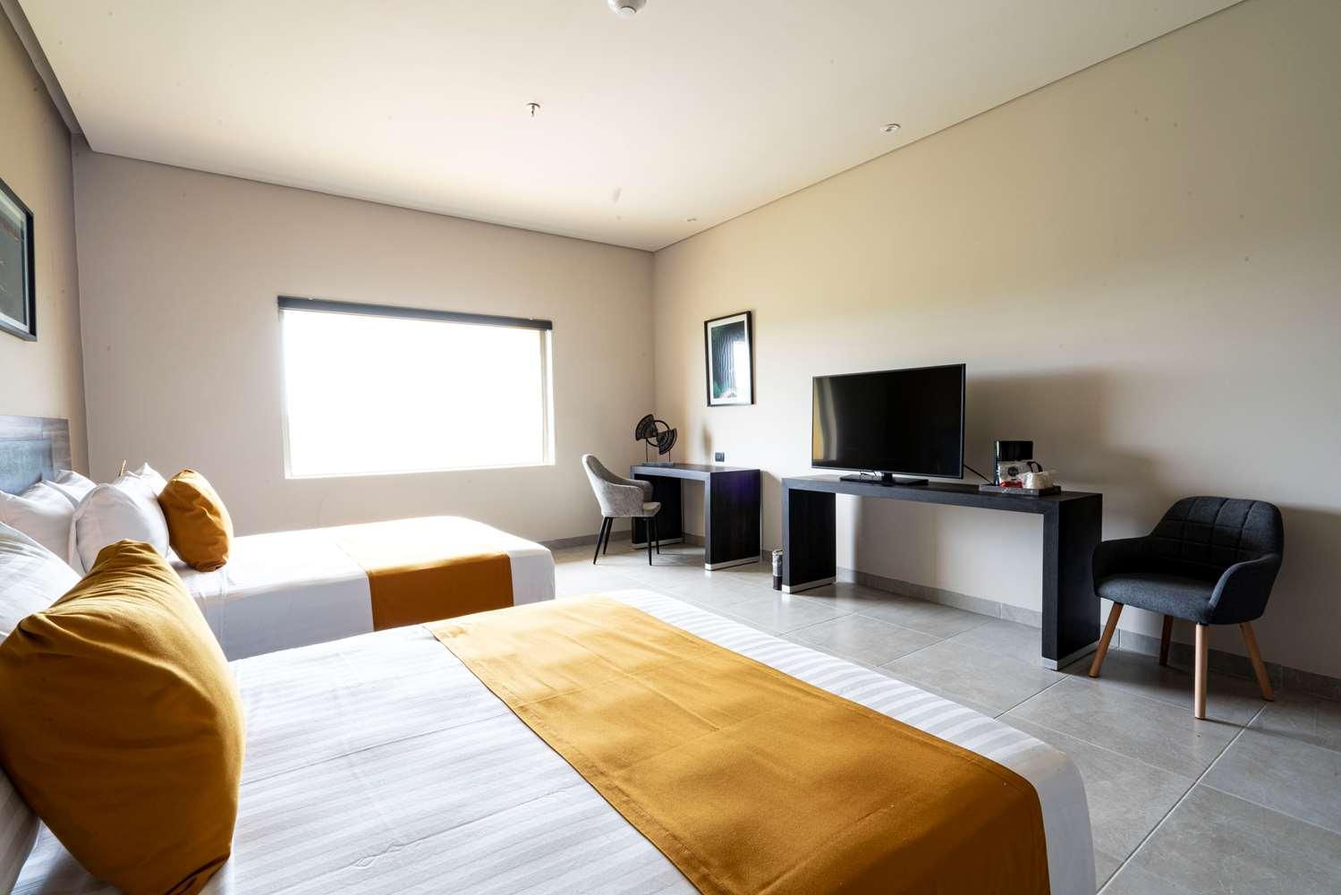 Best Western Plus Riviera Veracruz Exterior photo