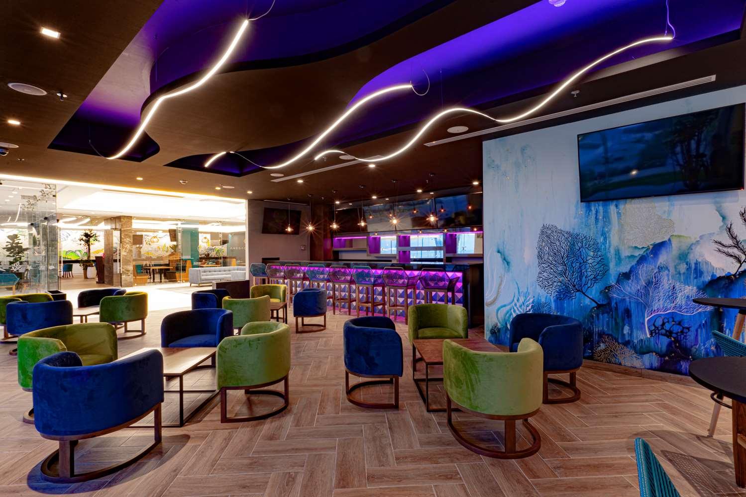 Best Western Plus Riviera Veracruz Exterior photo