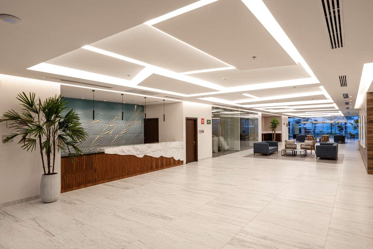 Best Western Plus Riviera Veracruz Exterior photo