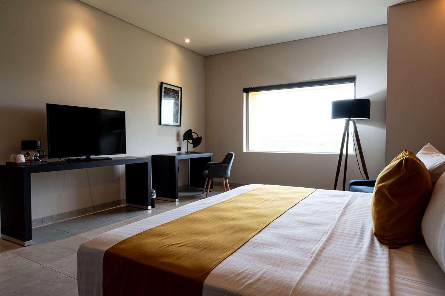 Best Western Plus Riviera Veracruz Exterior photo