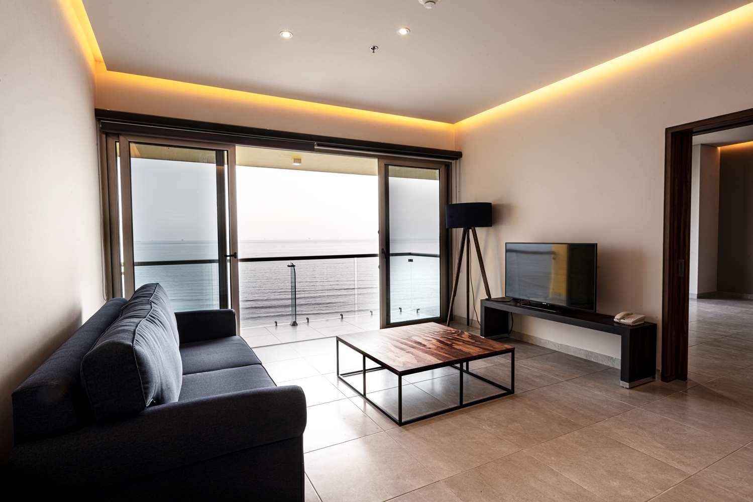 Best Western Plus Riviera Veracruz Exterior photo