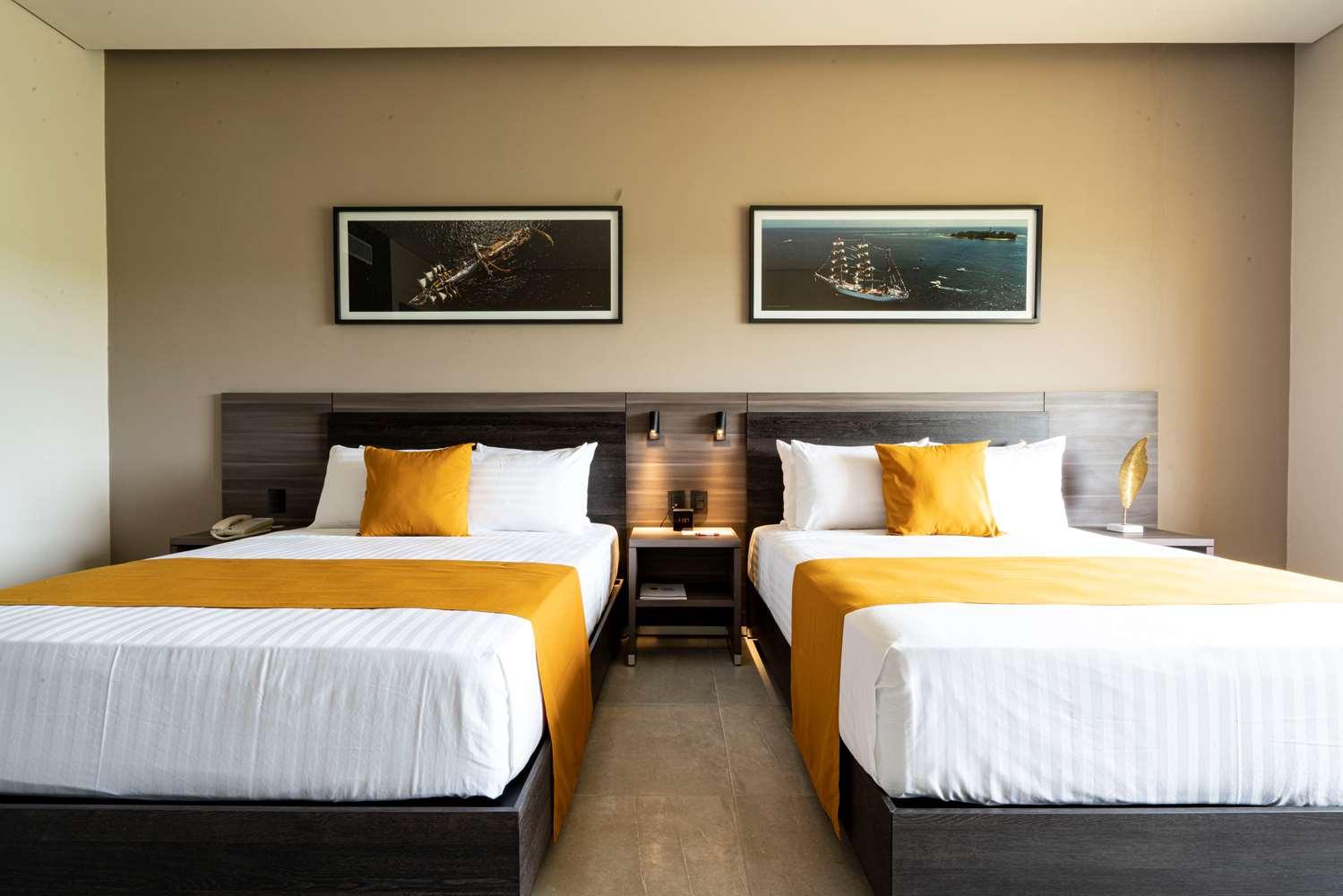 Best Western Plus Riviera Veracruz Exterior photo