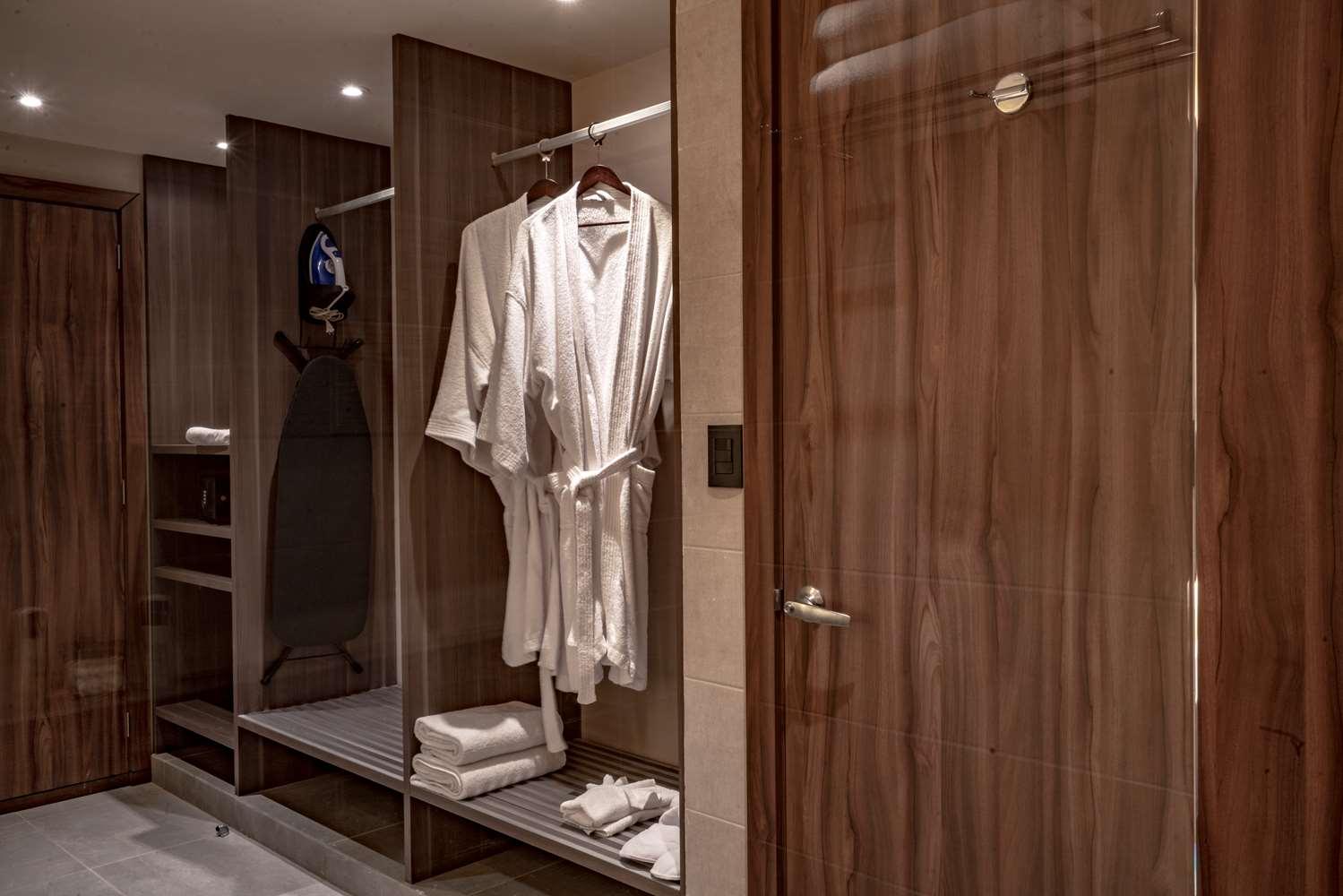 Best Western Plus Riviera Veracruz Exterior photo